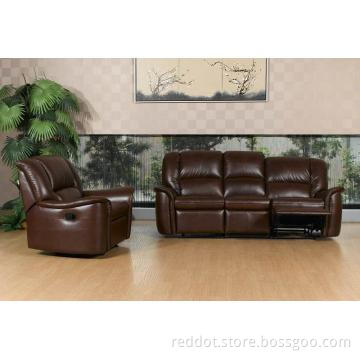 Good Quality Multifunctional Sofa, Leather Sofa